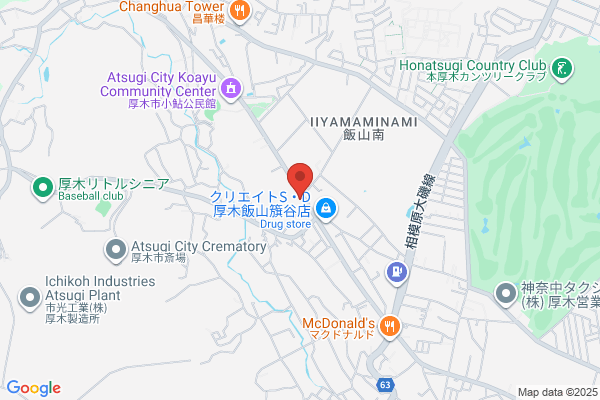 Refresh Service Co., Ltd.