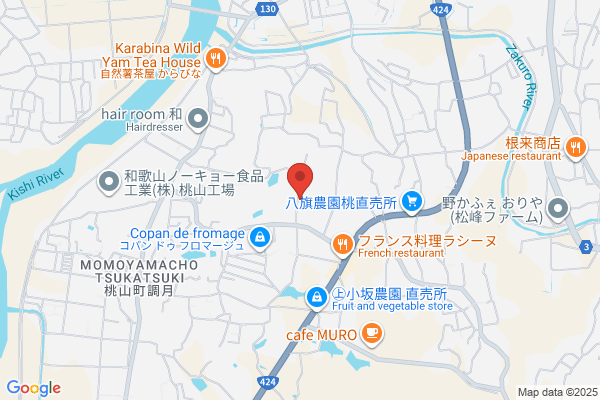 Iwata Co., Ltd.