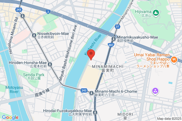 Hiroshima Gas Co., Ltd.