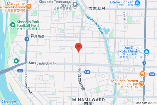 Kyopuro Co., Ltd.