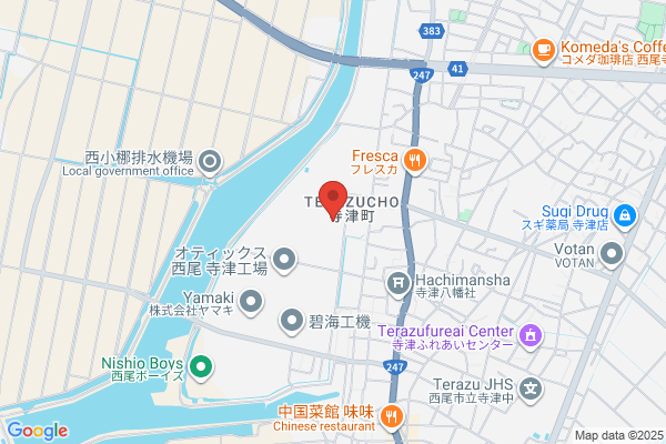 Sugihara Keiki Co., Ltd.