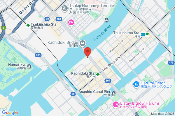 Inachu Japan
