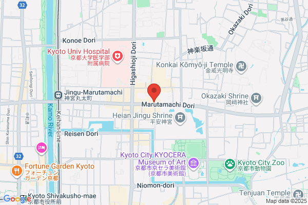Kyoto Handicraft Center