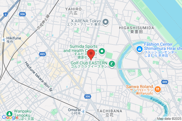 Hokuai Co., Ltd.