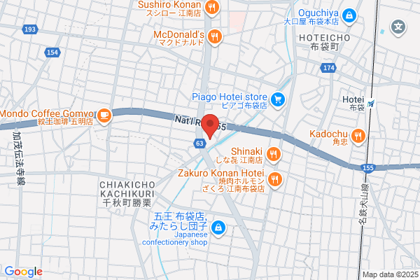 Nihon Glass Co., Ltd.