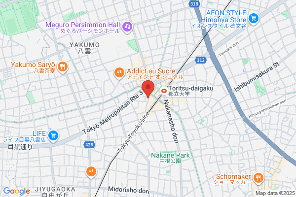 Rocinante Co., Ltd.