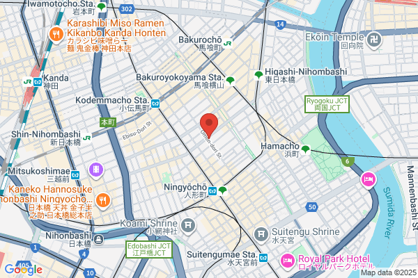 Shibata Hario Glass Co., Ltd.