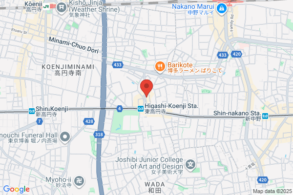 Toa Glass Kogei Co., Ltd.