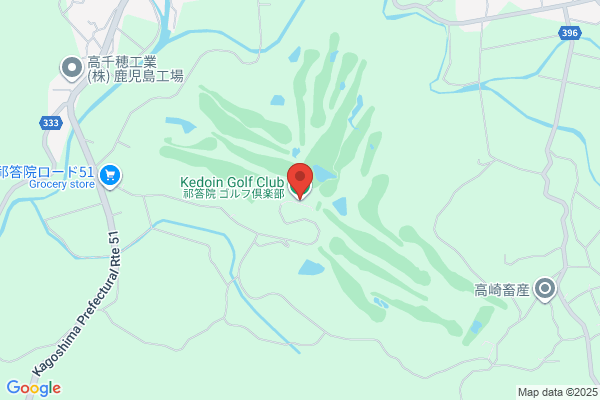 Kedouin Golf Club Co., Ltd.
