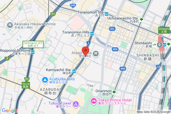 Asami Country Club Head Office