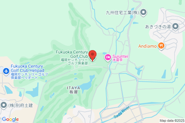 Fukuoka Century Golf Club Co., Ltd.