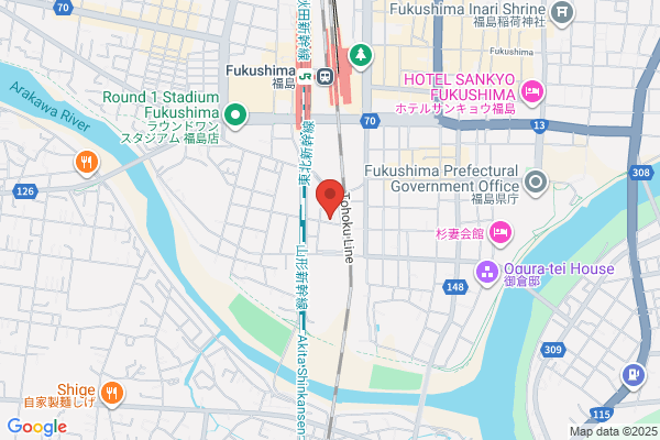 Fukushima Sogo Kaihatsu Co., Ltd.