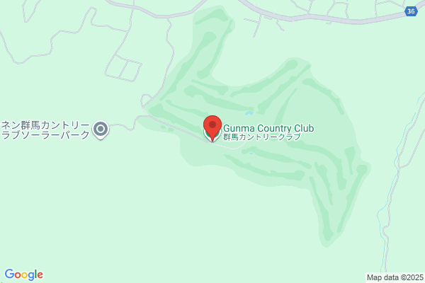 Gunma Press Country Club Co., Ltd.