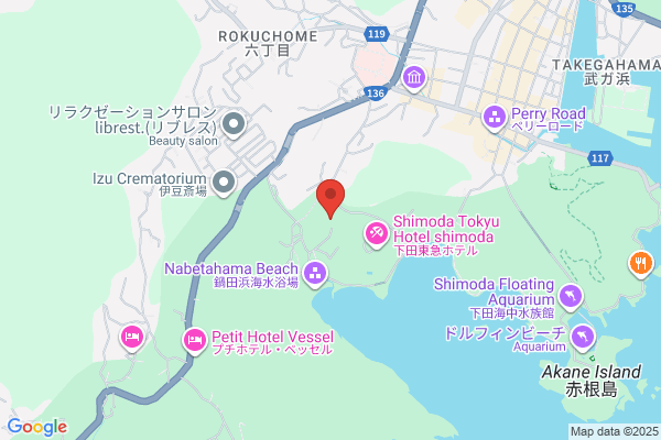 Izu-ohito Development Co., Ltd. Tokyo Liaison Office