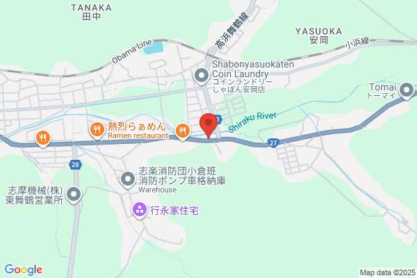 Maizuru Country Club Kyoto Br.
