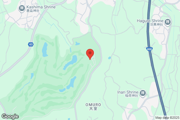 Narita Golf Course Tokyo Reservation Center