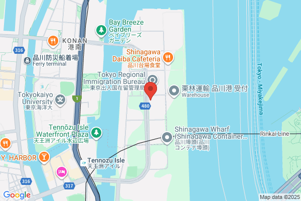Oa Kanko Kaihatsu Co., Ltd.