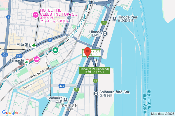 Sunmarina Tamaniwa Co., Ltd.