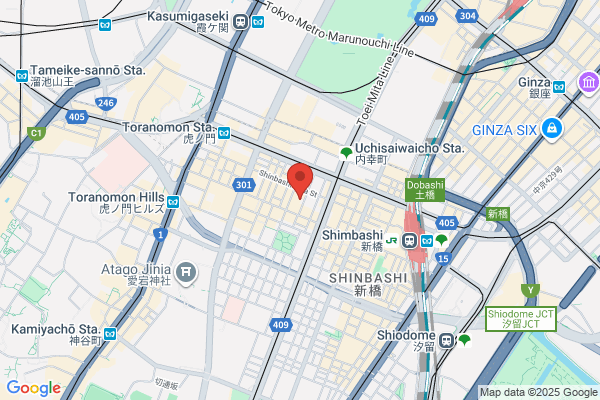 Azabu Green System Co., Ltd.