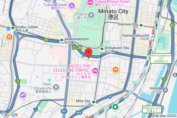 Bent Japan Co., Ltd.