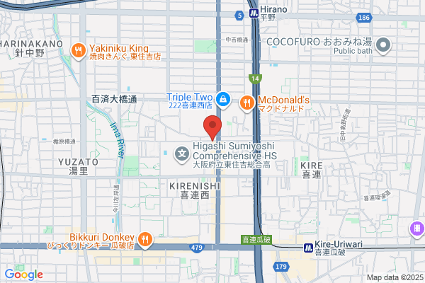 Kitagawa Bussan Co., Ltd.