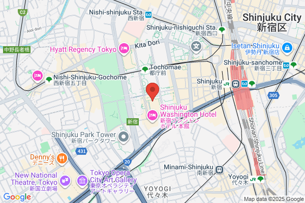 Spin Golf Co., Ltd.