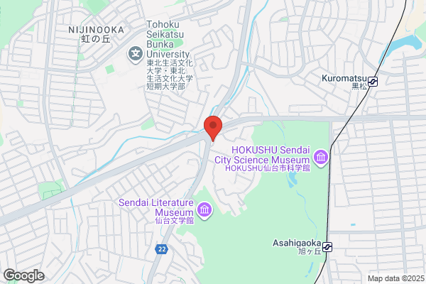 Ueno Golf