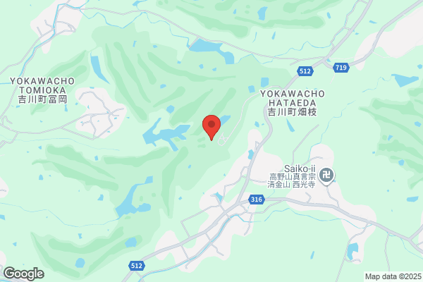Myodani Golf Center
