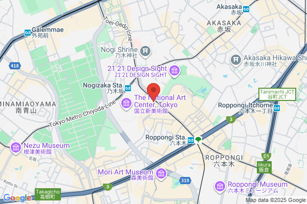 Roppongi Golf Club