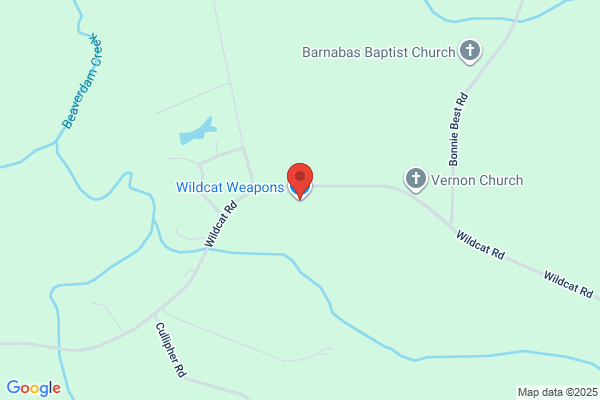 Wildcat Arms, Co., Ltd.
