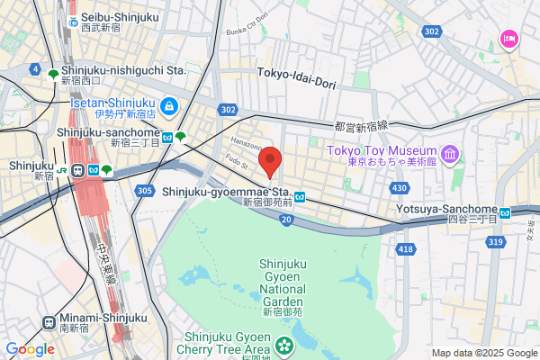 Meiji Gun Shop