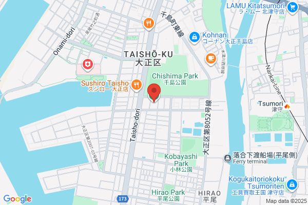Taisho Sports Center