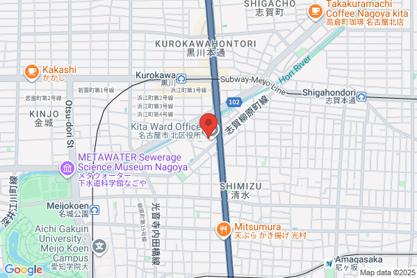 Kita Health Center