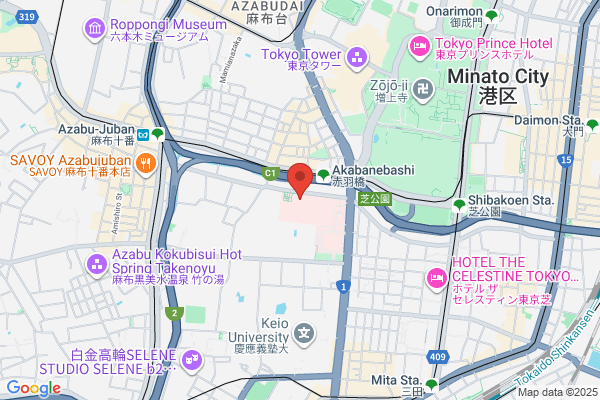 Life and Hygiene of Minato Public Health Center
