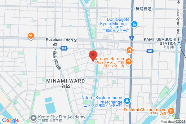 Advance Kyoto