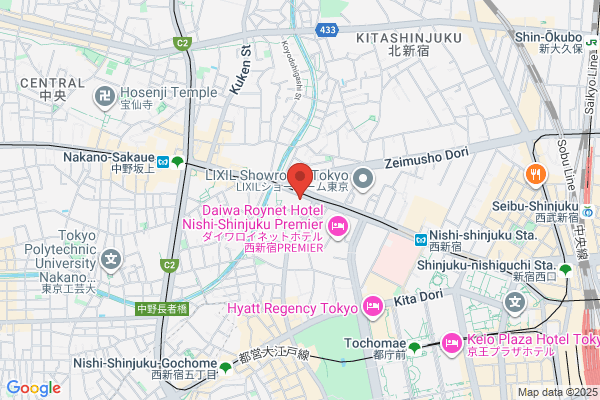 Adworth Gaia Co., Ltd.
