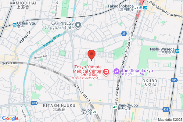 Appo Medical Japan Co., Ltd.