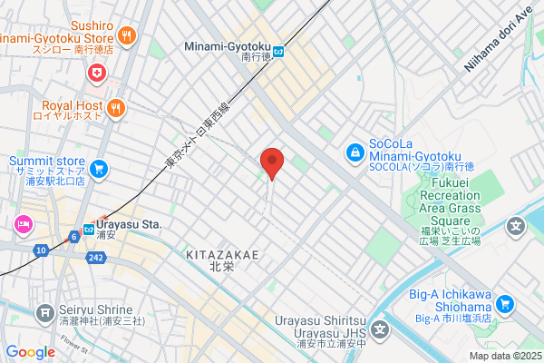 Atomu Tsushinsha Co., Ltd.