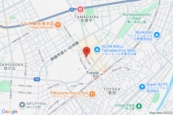 Chlorella Ind. Co., Ltd.