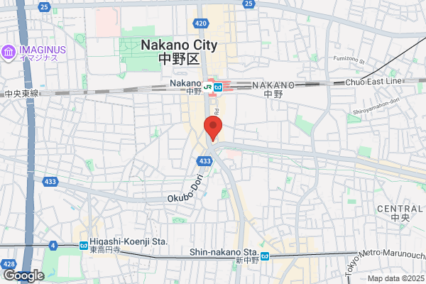 Coukensha Co., Ltd.