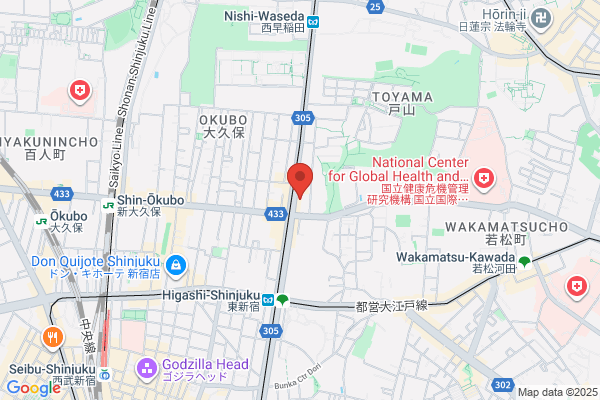 Enzamin International Co., Ltd.
