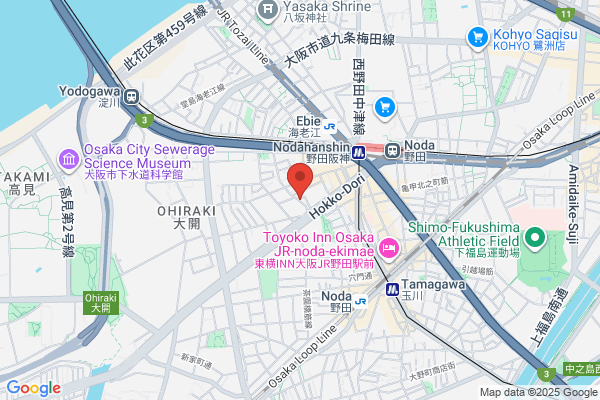 Godai Co., Ltd.