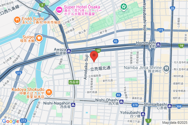 Hamada Sangyo Co., Ltd.