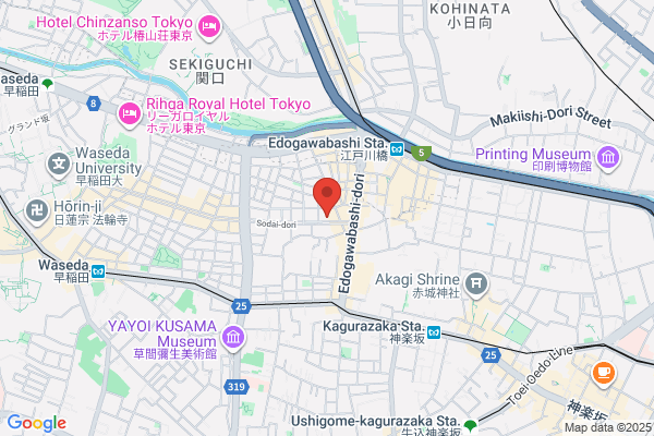 Hanashima Co., Ltd.
