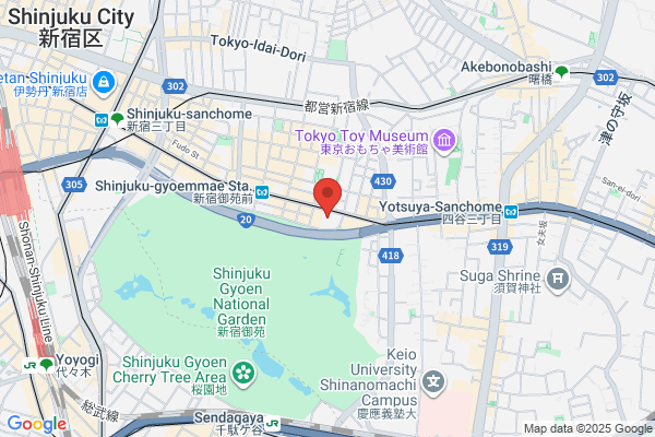 Haputo International Co., Ltd.