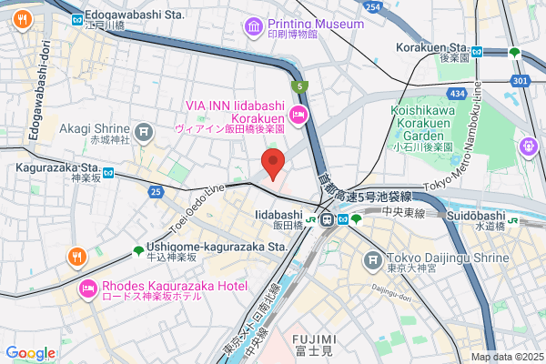 Health Care Japan Co., Ltd.