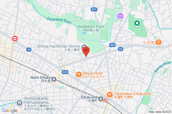 Health Up Japan Co., Ltd.