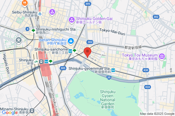 Health Way Josai Co., Ltd.