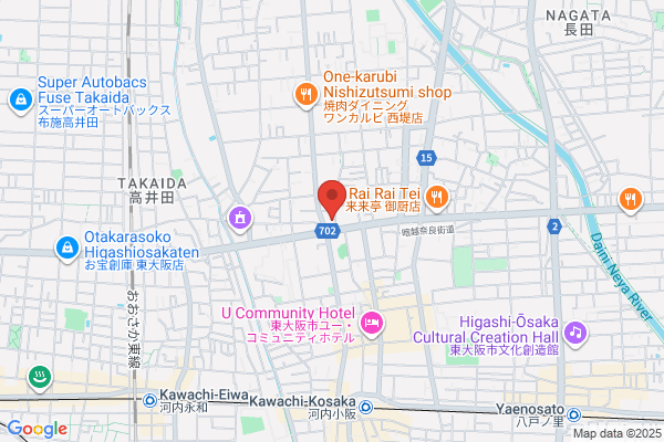 Hyakujukai Co., Ltd.