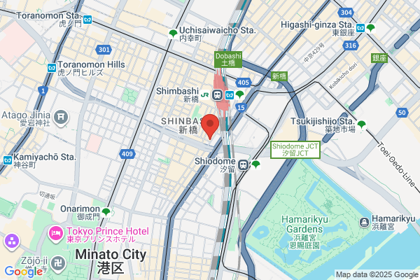 I Think Co., Ltd.